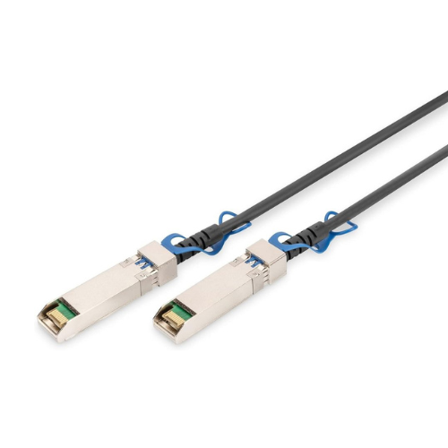 Elfcam® - Câble Fibre Optique 25Gbit/s SFP+ à SFP+