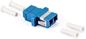 Les Adaptateurs LC-LC UPC Duplex (Ref:555) (goods_code: Adaptateur-Duplex-LC/UPC-LC/UPC)