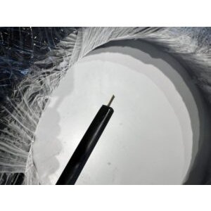 Elfcam® – Câble Structure Libre 250µm Fibre Optique Multimode OM4 – MV – LSZH