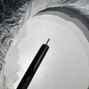 Elfcam® – Câble Structure Libre 250µm Fibre Optique Multimode OM4 – MV – LSZH