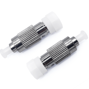 Atténuateur à fibre optique fixe monomode FC/PC Lot 2 (Ref:2627)