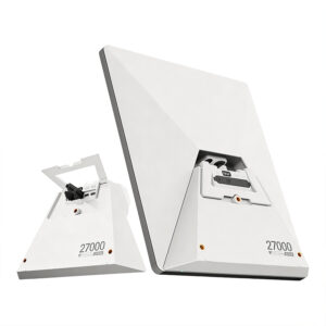 Elfcam – 99,9Wh Batterie Externe Clip-on pour Starlink Mini,Autonomie Jusqu’à 5 Heures, 2xSortie DC & USB-C, Su…