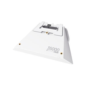 Elfcam – 127,75Wh Batterie Externe Clip-on pour Starlink Mini,Autonomie Jusqu’à 6 Heures, 2xSortie DC & USB-C, …