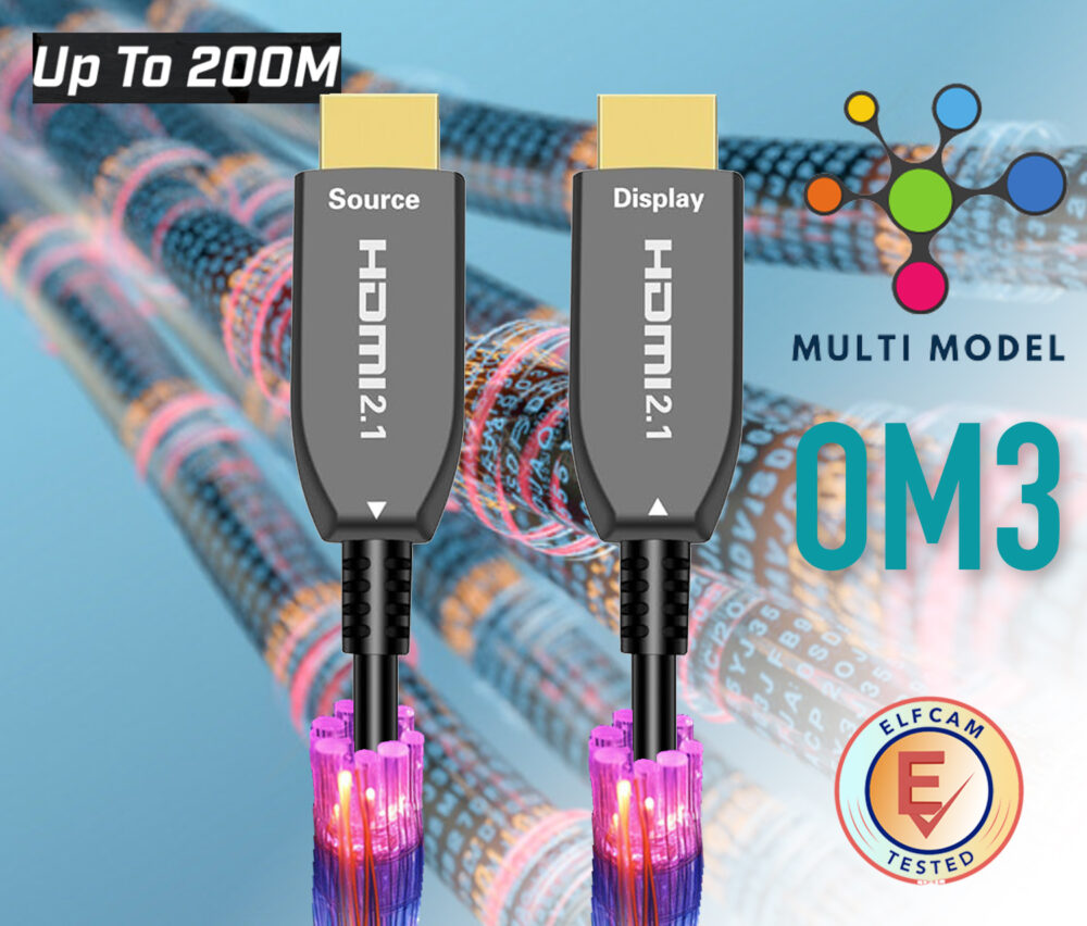 Ultra High Speed HDMI 2.1 Male To Male Cable | 4K | 8K | HDMI - View #6