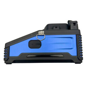 Soudeuse de fibres optiques K7 Pro – Haute précision ≤0,02 dB, écran tactile 5&Prime;, 6 moteurs, batterie 7800 mAh (240 c…