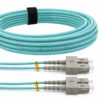 SC/UPC – SC/UPC OM3-Glasfaserkabel (Ref: 5508)