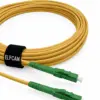 Cable de Fibra Óptica LC/APC a LC/APC OS2 Símplex (Ref:2886)