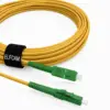 Cable de Fibra Óptica SC/APC a LC/APC OS2 Símplex (Ref:2516)