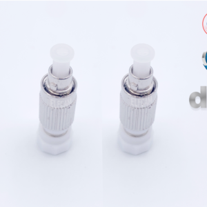 Atténuateur à fibre optique fixe monomode FC/PC Lot 2 (Ref:2627)