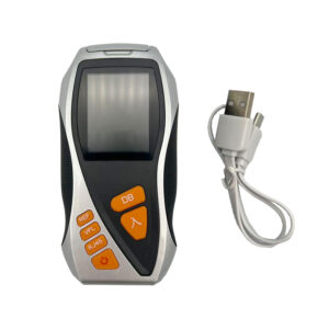 Testeur multimètre de fibre optique Y9 – Localisateur visuel de défauts (VFL) 650 nm / 1310 nm, compteur de puissance opti…