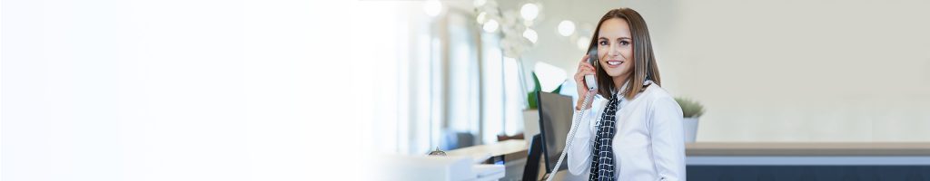 Solution hôtel ELFCAM