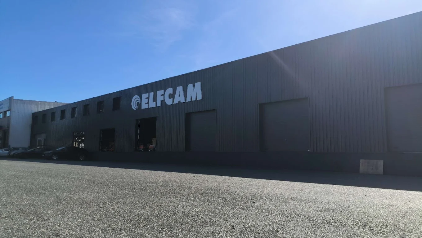 Bureaux ELFCAM France