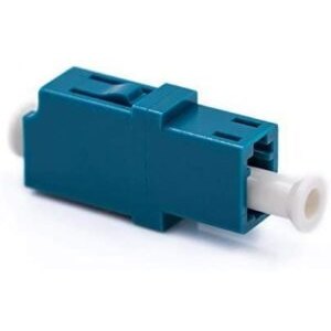 Les Adaptateurs LC-LC UPC Monomode (Ref:2434)