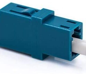 Les Adaptateurs LC-LC UPC Monomode (Ref:2434)