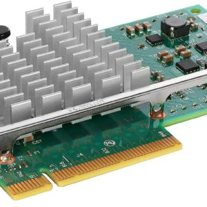 Elfcam® – 10Gb SFP+ Carte Réseau,  Intel X520-DA1-82599EN Chip, 10Go PCI Express x8 LAN Adapter, 10Gb NIC pour Windows Ser…