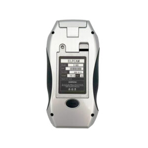 Testeur multimètre de fibre optique Y9 – Localisateur visuel de défauts (VFL) 650 nm / 1310 nm, compteur de puissance opti…