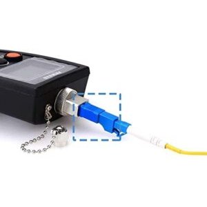 Les Adaptateurs SC-LC UPC Monomode (Ref:2417)