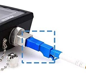 Les Adaptateurs SC-LC UPC Monomode (Ref:2417)