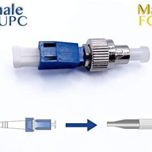 Les Adaptateurs FC-LC UPC Monomode (Ref:2406)