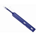 Elfcam® - Caneta de limpeza para fibra ótica Tip-Pen para adaptador LC fêmea (APC e UPC), conectores LC machos de 1,25 mm e passantes, mais de 800 limpezas (Ref.: 2735)