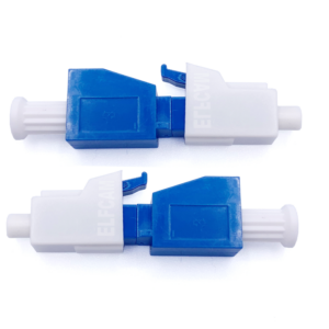 Atténuateur à Fibre Optique Fixe Monomode LC/UPC Lot 2 (Ref:559)