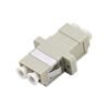 Adaptadores LC-LC UPC, Multimodo Dúplex (Ref:551)