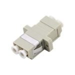 Adaptadores LC-LC UPC, multimodo duplex (Ref.: 551)