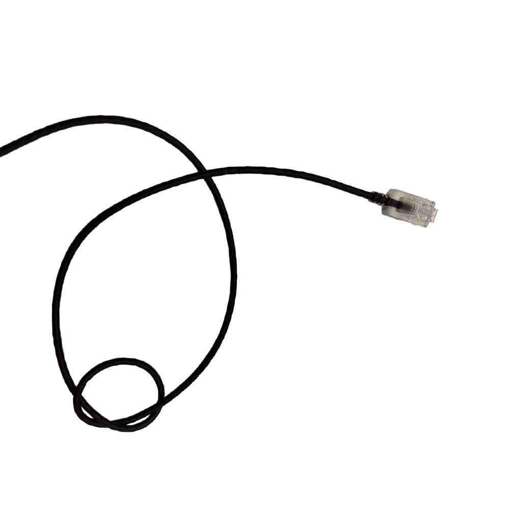 Maximm Cable Ethernet Cat 6 De 100 Pies, Cable Lan De Alta V | Meses