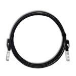 Câble SFP à SFP 1,25Gb Câble à Attache Directe, Direct Attach Copper (DAC) Twinax Cable (Ref:16368)