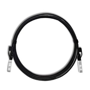 Câble SFP à SFP 1,25Gb Câble à Attache Directe, Direct Attach Copper (DAC) Twinax Cable (Ref:16368)