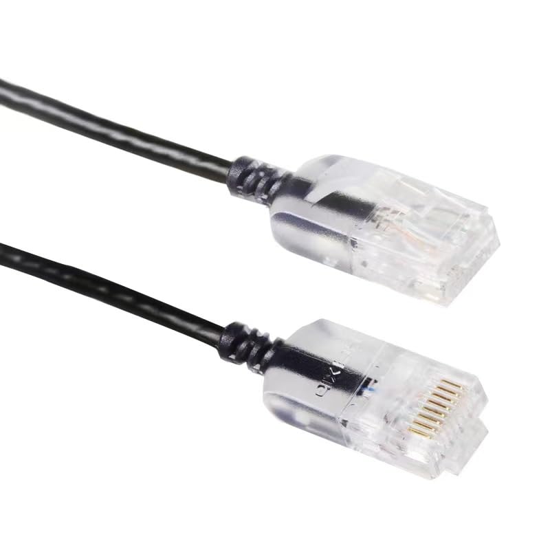 Maximm Cable Ethernet Cat 6 De 100 Pies, Cable Lan De Alta V | Meses