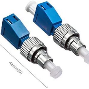 Les Adaptateurs FC-LC UPC Monomode (Ref:2406)