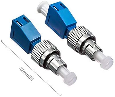 Les Adaptateurs FC-LC UPC Monomode (Ref:2406)