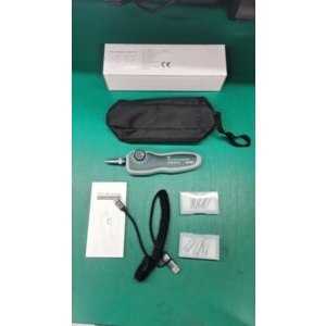 Microscope de Fibre Optique Portable, 3µm Haute Résolution pour les Connecteurs APC/UPC Mâles et Femelles et Modules Optiq…