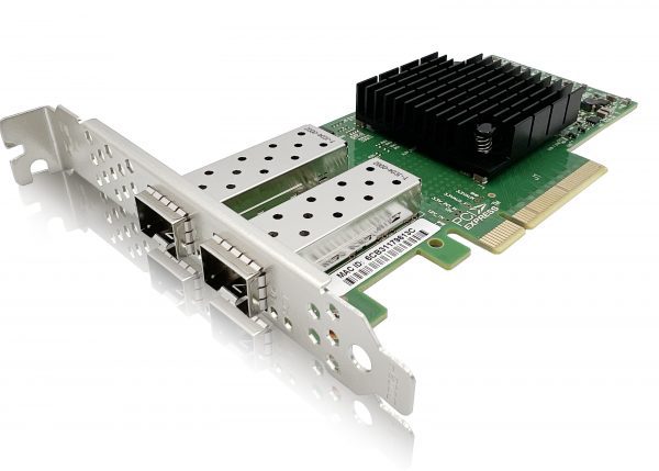 NVIDIA ConnectX-4 10Gbps / 25Gbps LANカード Amazon.com: HUNTION 25Gb Network Card with Intel E810 Chip,Quad