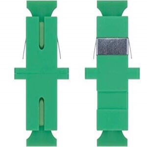 Les Adaptateurs SC-SC APC Monomode(Ref:485)