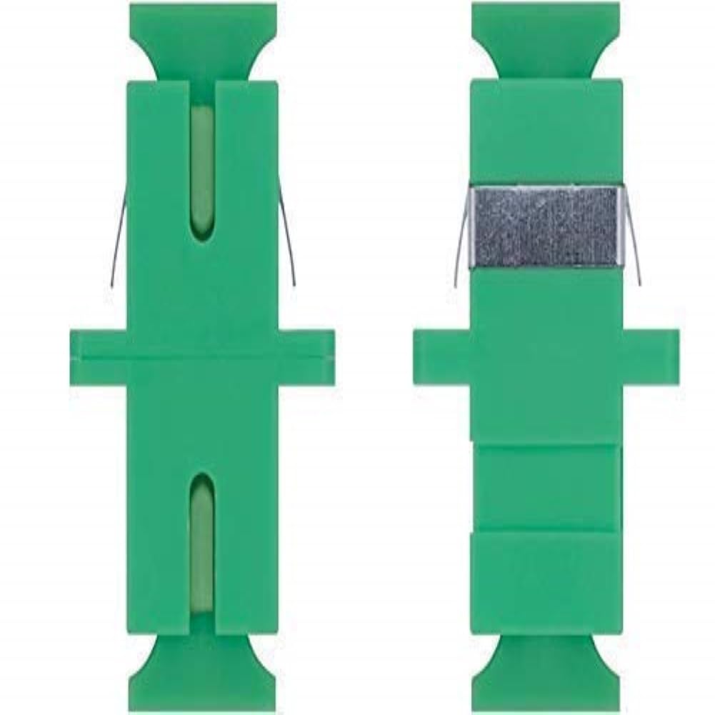 Les Adaptateurs SC-SC APC Monomode(Ref:485)