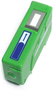 Boîte de Nettoyage de Fibre Optique, Nettoyeur de Connecteur de Fibre Optique SC FC St LC E2000 MPO MTP MTRJ MU, Plus de 5…