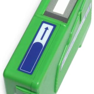 Boîte de Nettoyage de Fibre Optique, Nettoyeur de Connecteur de Fibre Optique SC FC St LC E2000 MPO MTP MTRJ MU, Plus de 5…