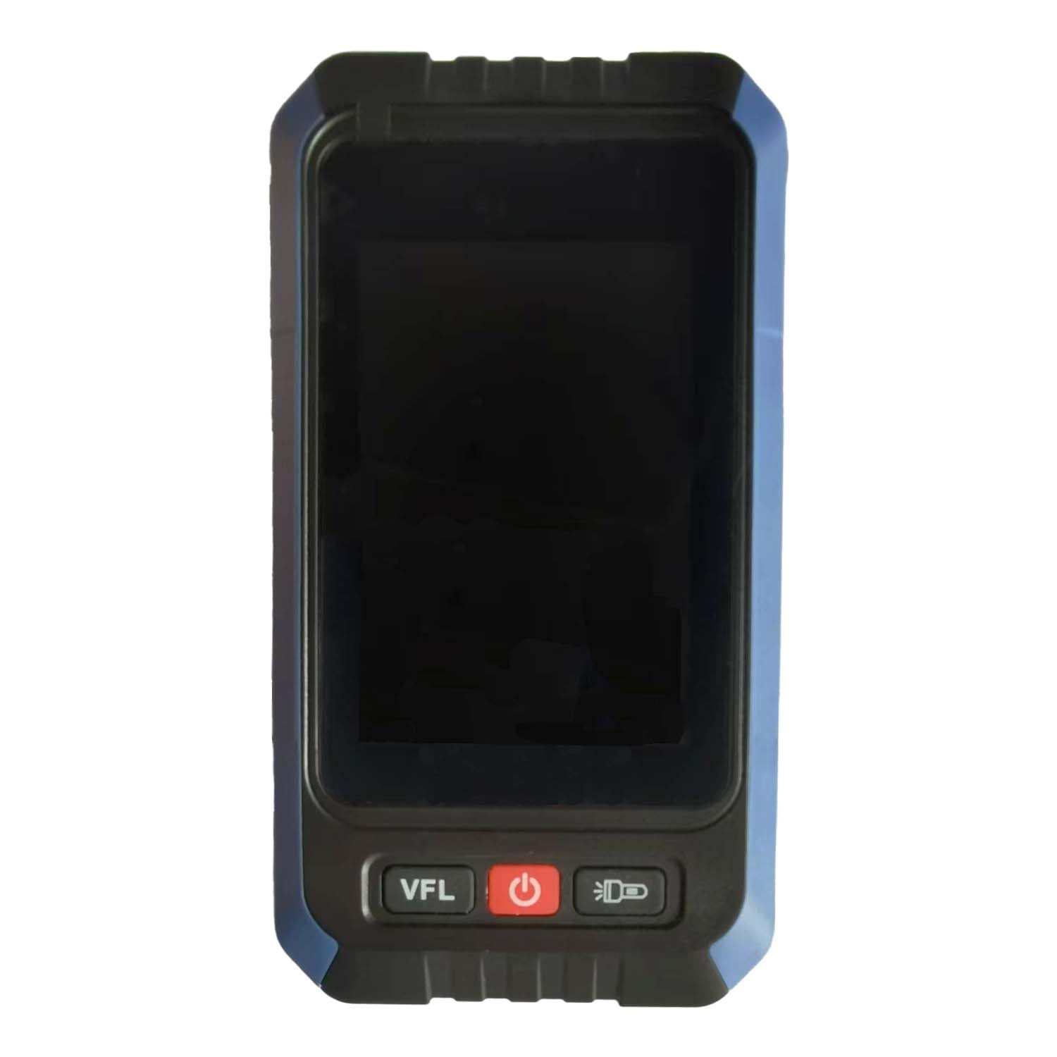 Mini OTDR Monomode ELF-2900, pour Test en Ligne 1310nm/1550nm/1490nm/1577nm XGS-PON, 22dB/20dB, Jusqu’à 60km, avec Photomètre Multimètre Optique et VFL - obrazek 7