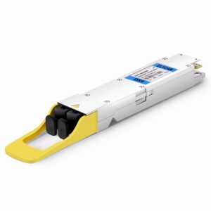 Module Transceiver Optique Arista Compatible 800GBASE 2xDR4/DR8 OSFP Closed Finned Top PAM4 1310nm 500m DOM Double MPO-12/...