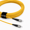 FC/UPC to FC/UPC OS2 Simplex Fiber Optic Cable (Ref:1464)