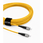 Cabo de fibra ótica FC/UPC para FC/UPC OS2 Simplex (Ref.: 1464)