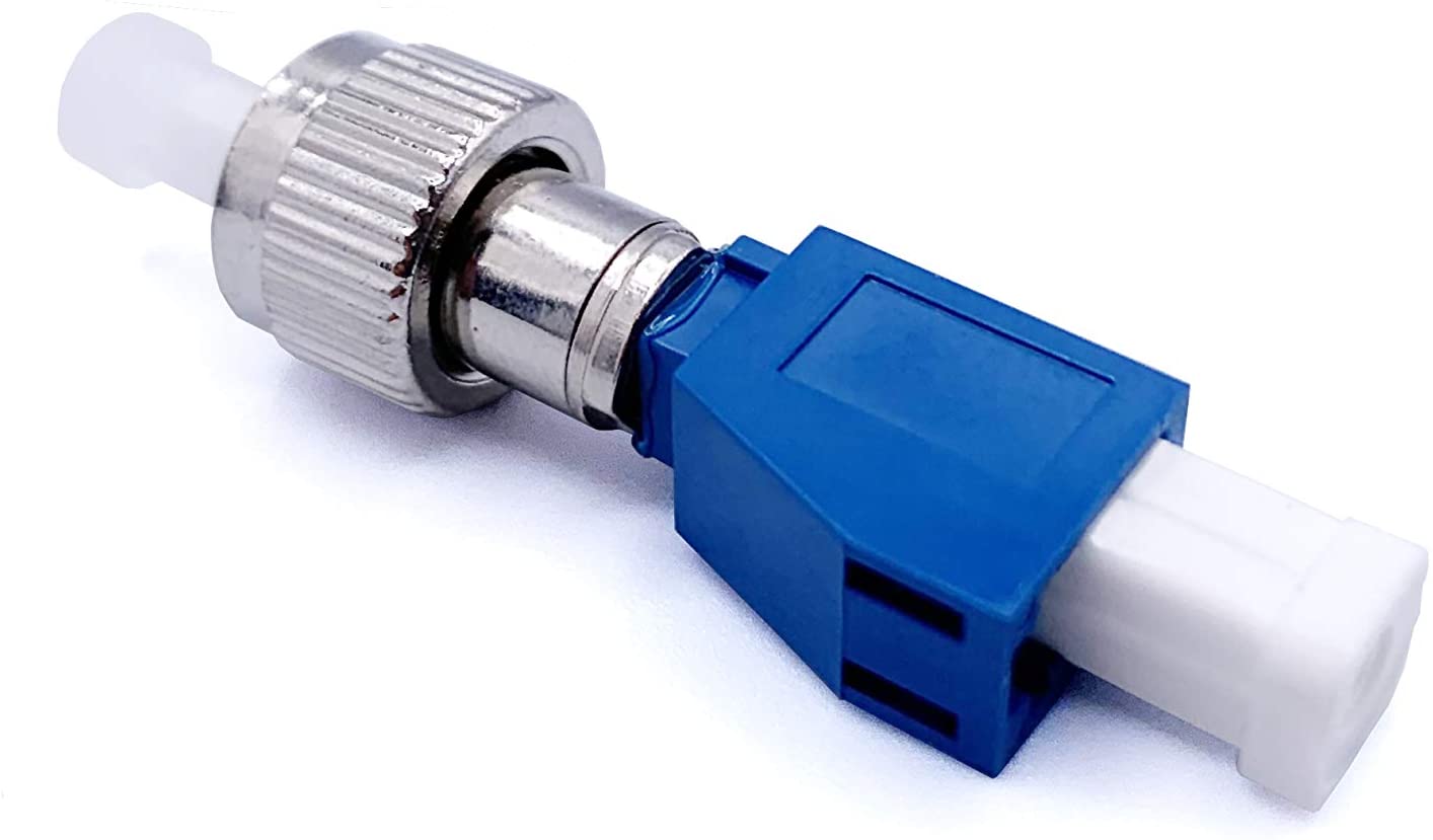 Les Adaptateurs FC-LC UPC Monomode (Ref:2406)