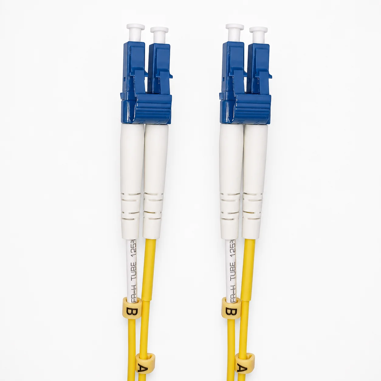Câble à Fibre Optique LC/UPC á LC/UPC OS2 Duplex(Ref:425) – Image 9