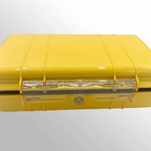 Elfcam® – Boîte de Câble de Lancement de Fibre Optique OTDR LC/UPC vers LC/UPC OM3 Multimode, OTDR Outil de Test de …