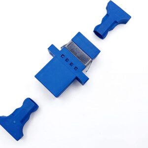 Les Adaptateurs SC-SC UPC Monomode (Ref:2425)