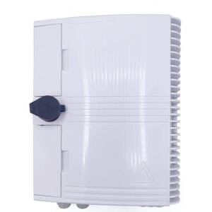 Boitier de distribution FTTH avec PLC type mini(sans bloc) 1*8, 1*16 (Ref:3340)