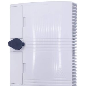 Boitier de distribution FTTH avec PLC type mini(sans bloc) 1*8, 1*16 (Ref:3340)