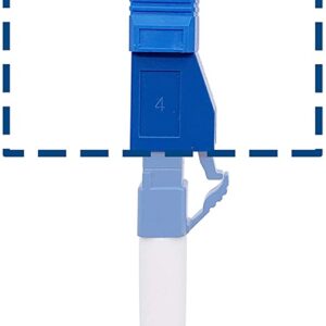 Les Adaptateurs SC-LC UPC Monomode (Ref:2417)